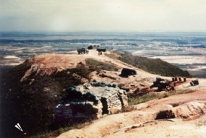 8th Radio Research Field Station -Jack