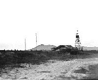 8th Radio Research Field Station