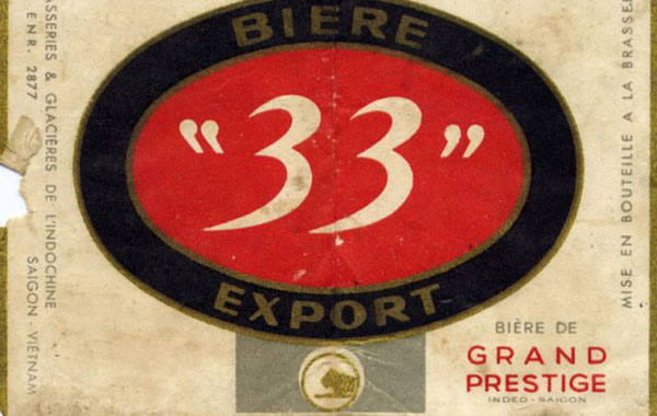 Bau Me Bau --33-- beer